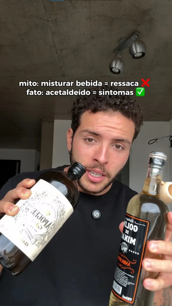 Bae Up Anti ressaca