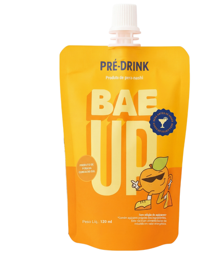 BAE UP produto