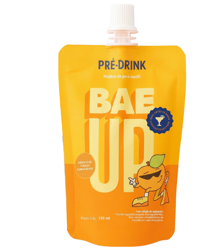 BAE UP produto