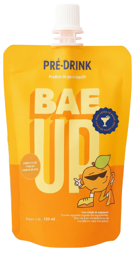 BAE UP Sachê