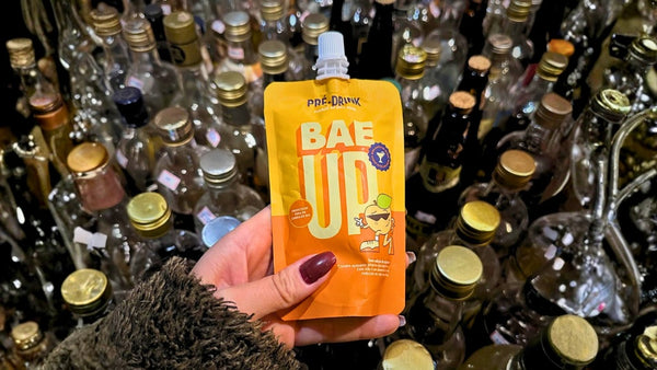 Evento BAE UP