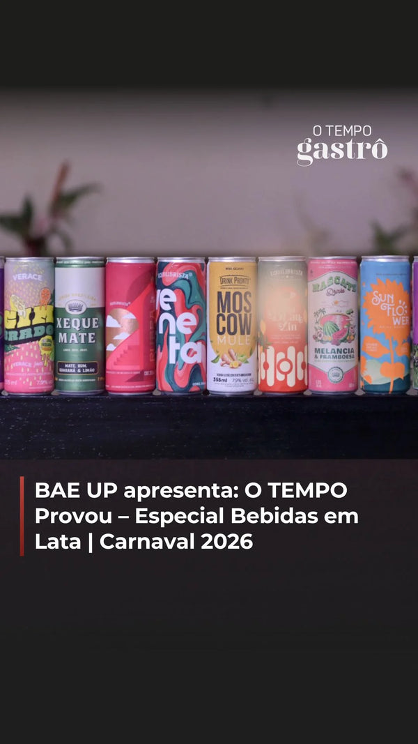 Como Belo Horizonte se tornou a capital de inovação etílica e em lata no Brasil