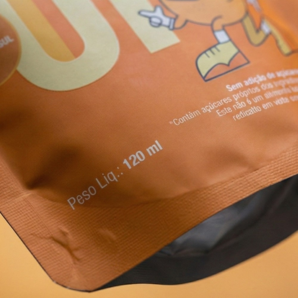 BAE UP PRÉ-DRINK 100% NATURAL