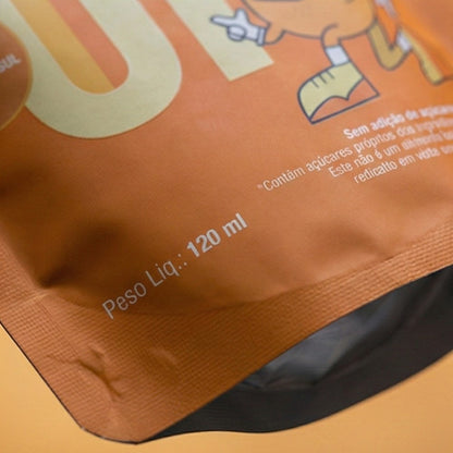 BAE UP PRÉ-DRINK 100% NATURAL