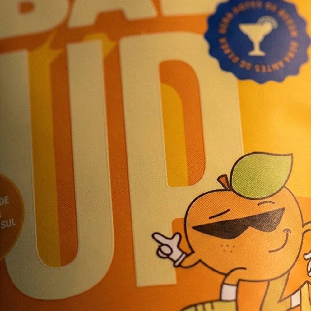 BAE UP PRÉ-DRINK 100% NATURAL
